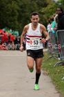 Senior mens 6 stage road relay, 2017 ERRA 6 and 4 Stage and Junior Relays. Photo:  David T. Hewitson/Sports for All Pics